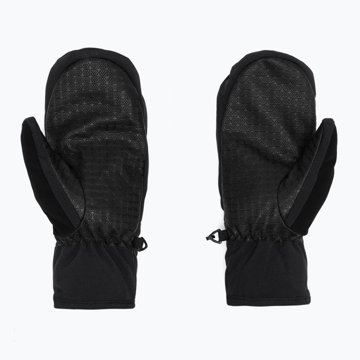Жіночі сноубордичні рукавички DC Franchise Mitten чорні 2