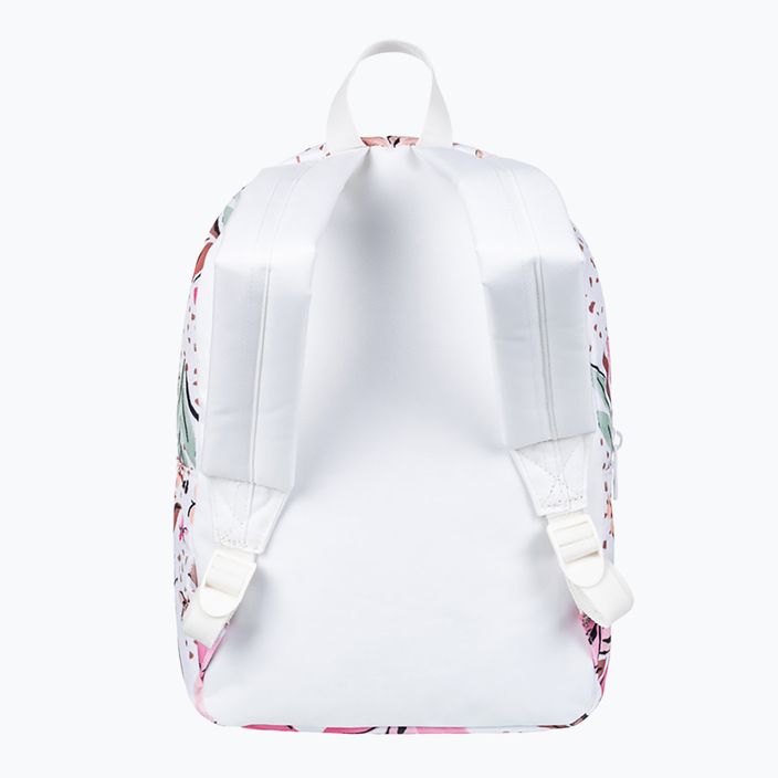 Жіночий рюкзак ROXY Always Core Printed 8 л білий happy tropical swim 3
