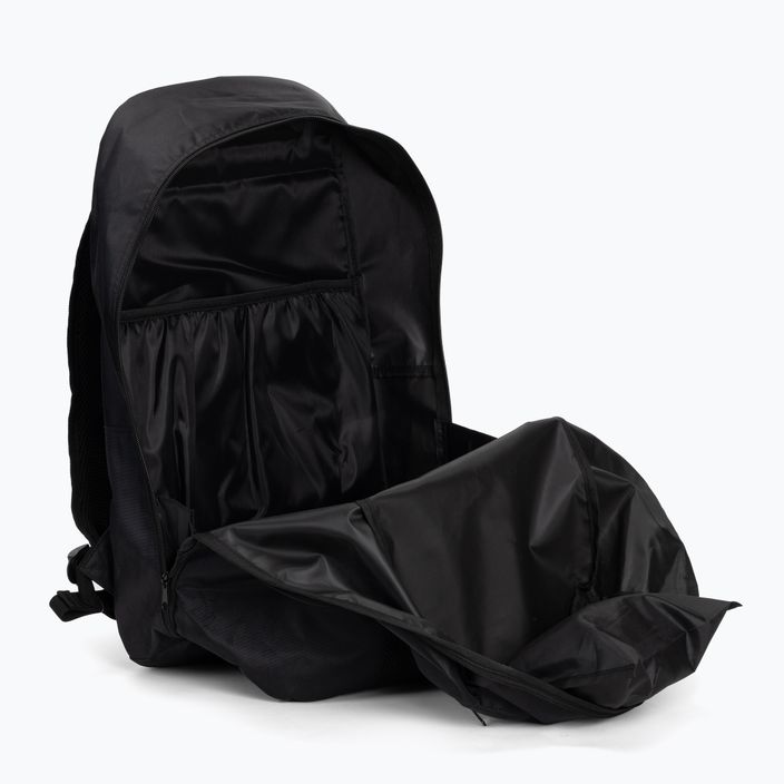 Рюкзак Everlast Techni Backpack чорний 880760-70-8 5