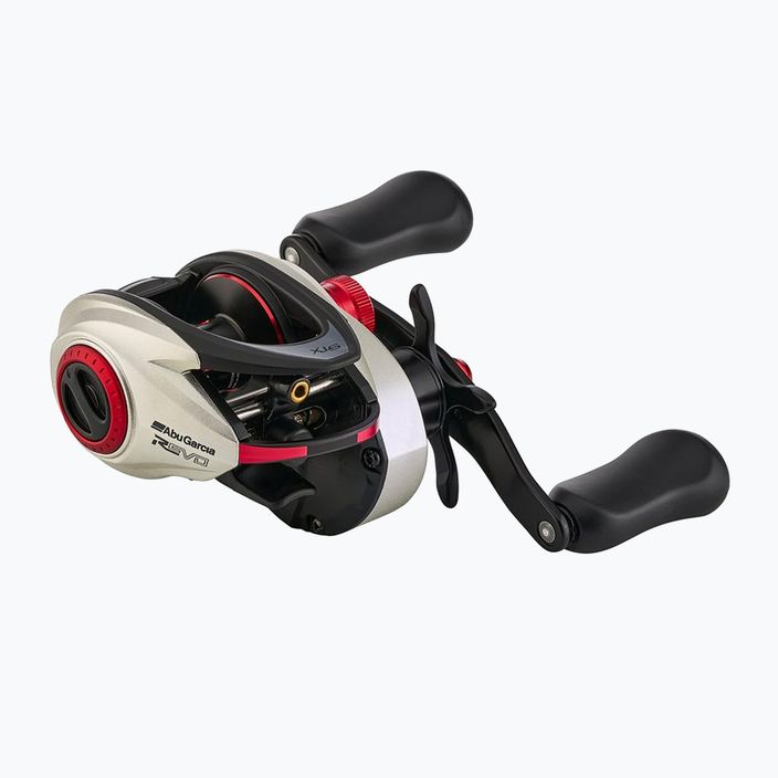 Мультиплікатор Abu garcia Revo5 STX Left