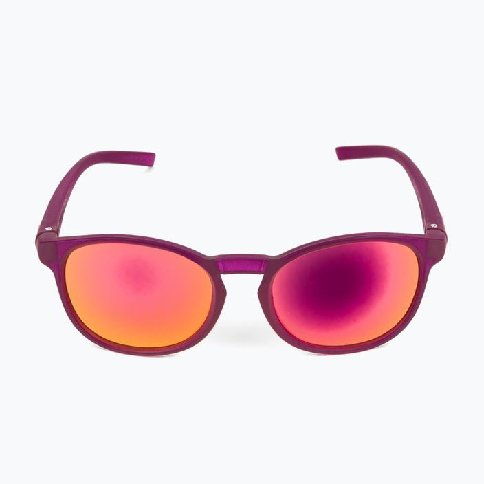 Сонцезахисні окуляри дитячі Julbo Fame Spectron 3Cf translucent purple/pink J5091126 3