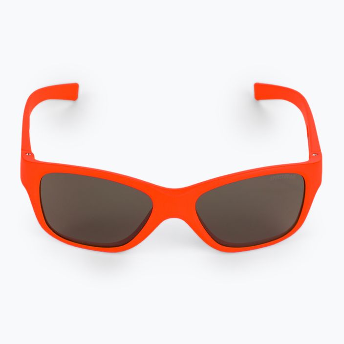 Сонцезахисні окуляри дитячі Julbo Turn Spectron matt orange/black J4652078 3