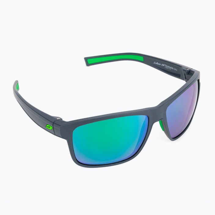 Сонцезахисні окуляри Julbo Renegade Spectron 3Cf matt dark blue/green J4991112