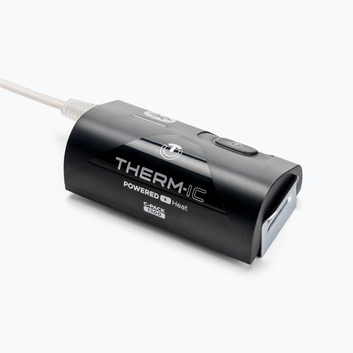 Набір Therm-ic Heat 3D + C-PACK 1300B 955901 4