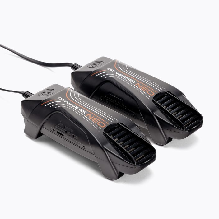 Сушарка для лижних черевиків SIDAS Drywarmer NEO USB сіра 956842