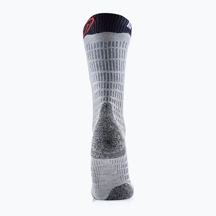 Шкарпетки лижні SIDAS Ski Merinos сірі CSOSKMERI22 8