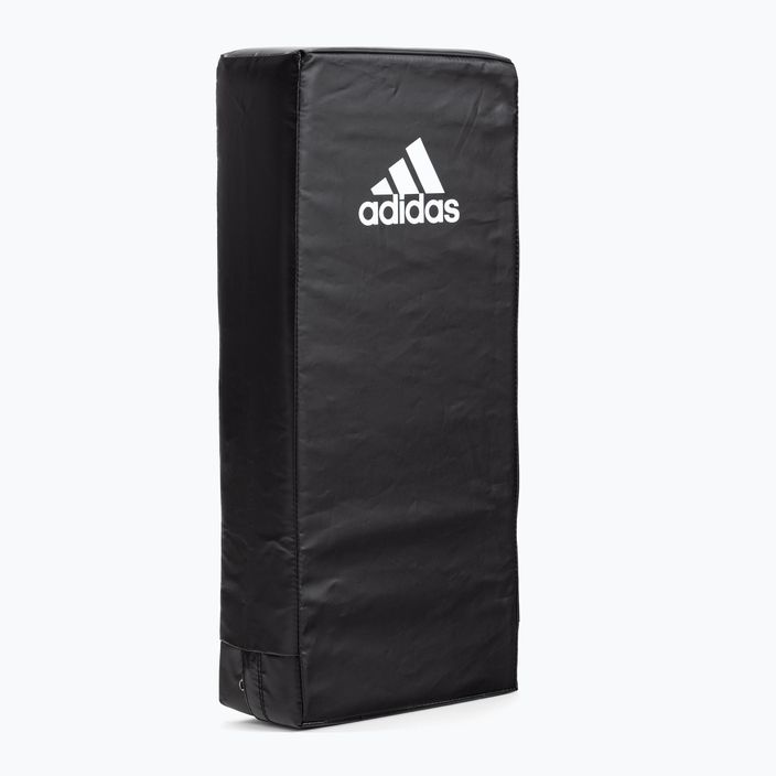 Ударний щит adidas Kick чорний ADIBAC052S