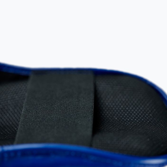 Протектори гомілок adidas Adisgss011 2.0 блакитні ADISGSS011 9