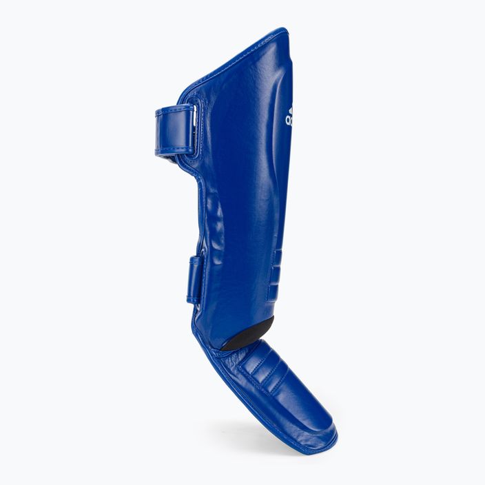 Протектори гомілок adidas Adisgss011 2.0 блакитні ADISGSS011 2