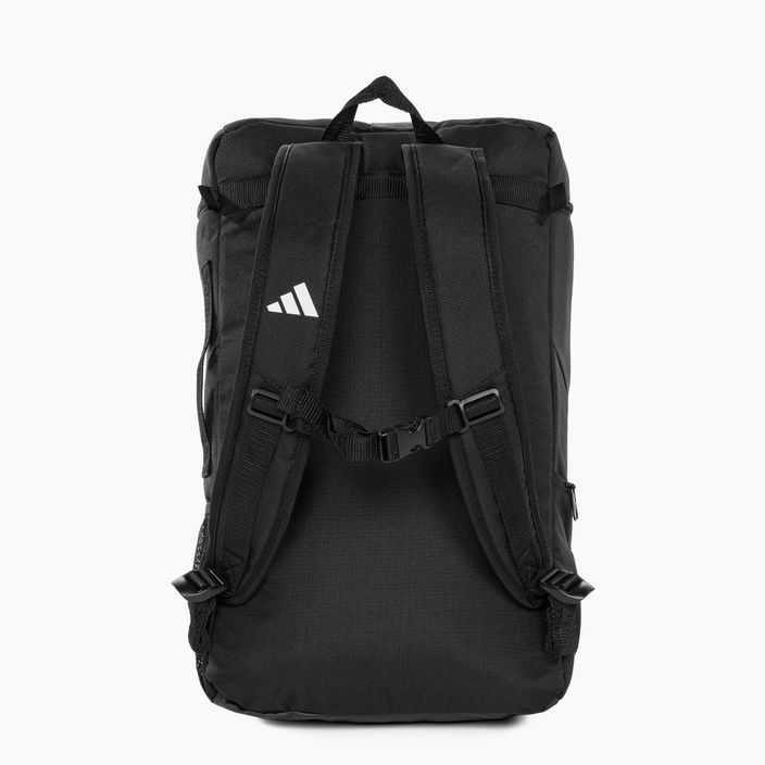 Рюкзак тренувальний adidas 31 л  black/white ADIACC090B 3