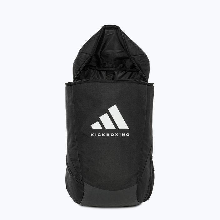 Рюкзак тренувальний adidas 31 л black/white ADIACC090KB 4