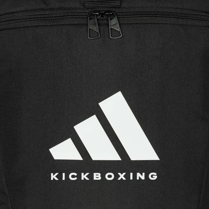 Рюкзак тренувальний adidas 31 л black/white ADIACC090KB 5