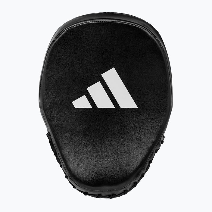 Лапи для тренувань тренерські adidas Speed Focus black