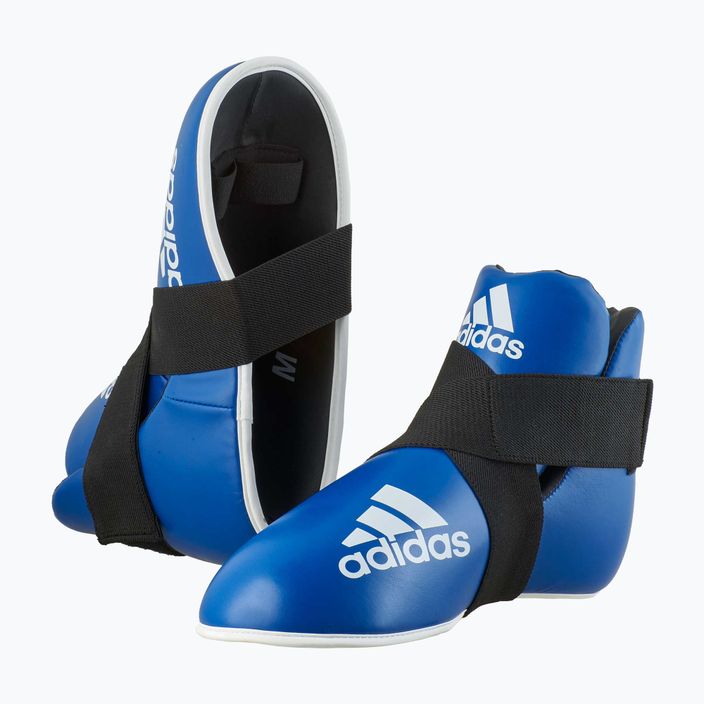 Протектори для стоп adidas Super Safety Kicks Adikbb100 блакитні ADIKBB100 2