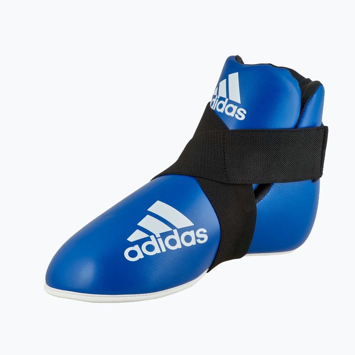 Протектори для стоп adidas Super Safety Kicks Adikbb100 блакитні ADIKBB100 3