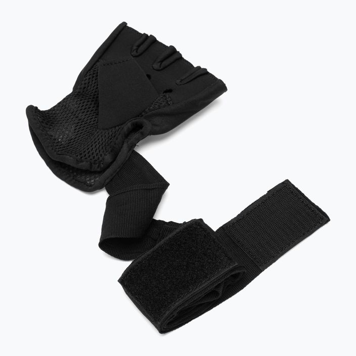 Рукавиці внутрішні adidas Mexican чорні 3