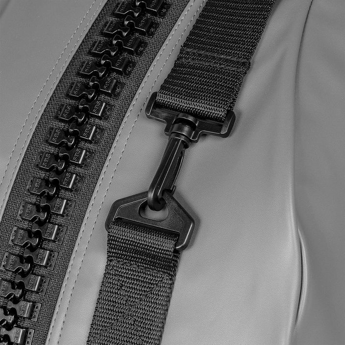 Сумка тренувальна adidas 65 л grey/black 10