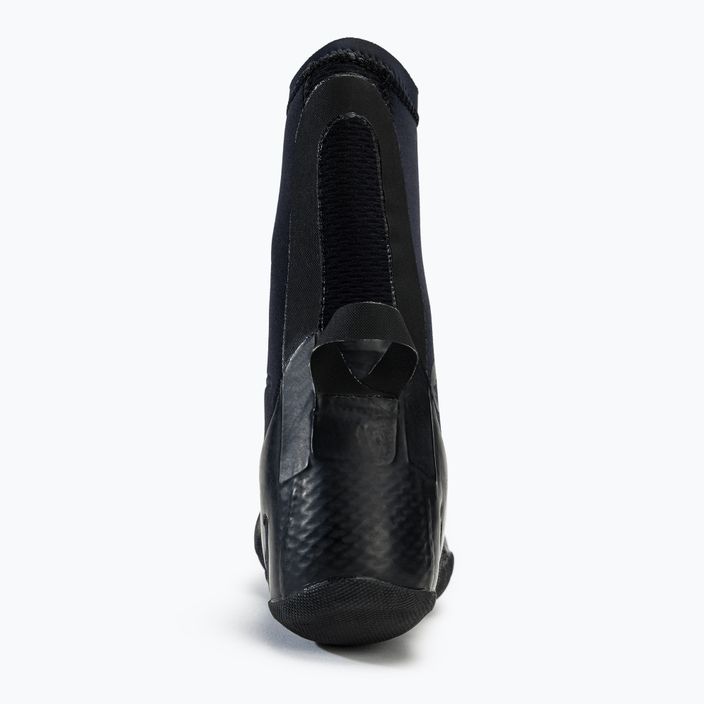 Неопренові туфлі Picture Equation 3 мм чорний ворон сірий 6