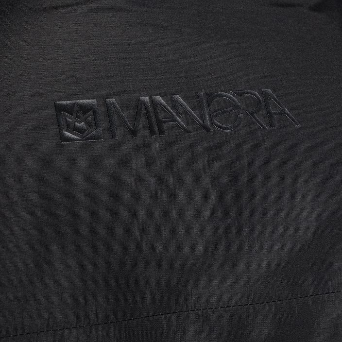 Куртка для кайтсерфінгу MANERA Blizzard чорна 22215-0300 4