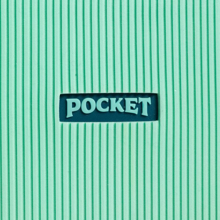 Дошка для кайтсерфінгу F-ONE Pocket 5