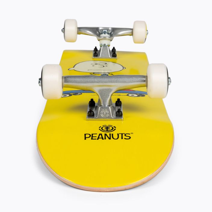 Скейтборд класичний Element Peanuts Charlie 5