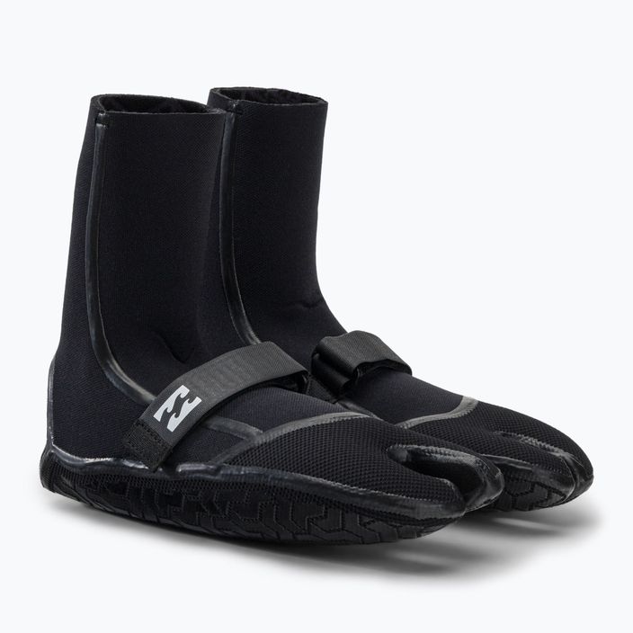 Взуття неопренове чоловіче Billabong 3 Furnace Comp black 5