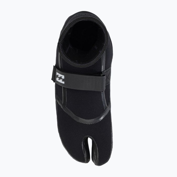 Взуття неопренове чоловіче Billabong 3 Furnace Comp black 6