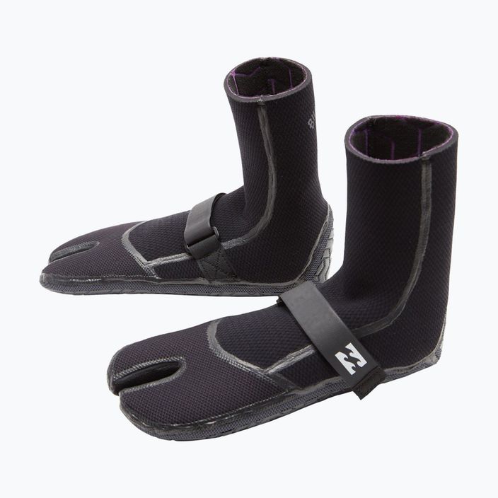 Взуття неопренове чоловіче Billabong 3 Furnace Comp black 9