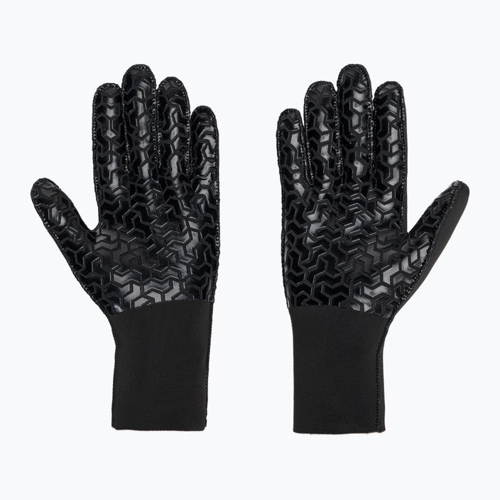 Чоловічі неопренові рукавиці Billabong 2 Absolute black 2