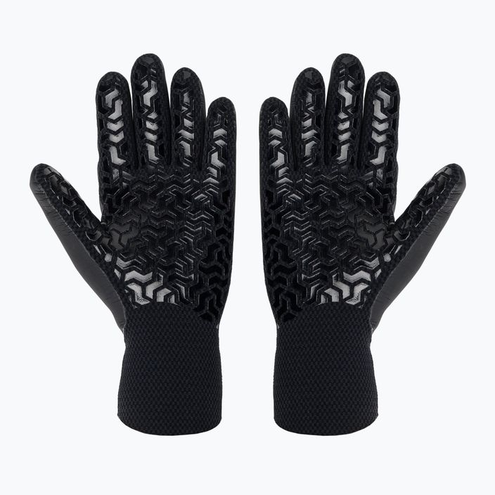 Чоловічі неопренові рукавиці Billabong 3 Furnace black 2