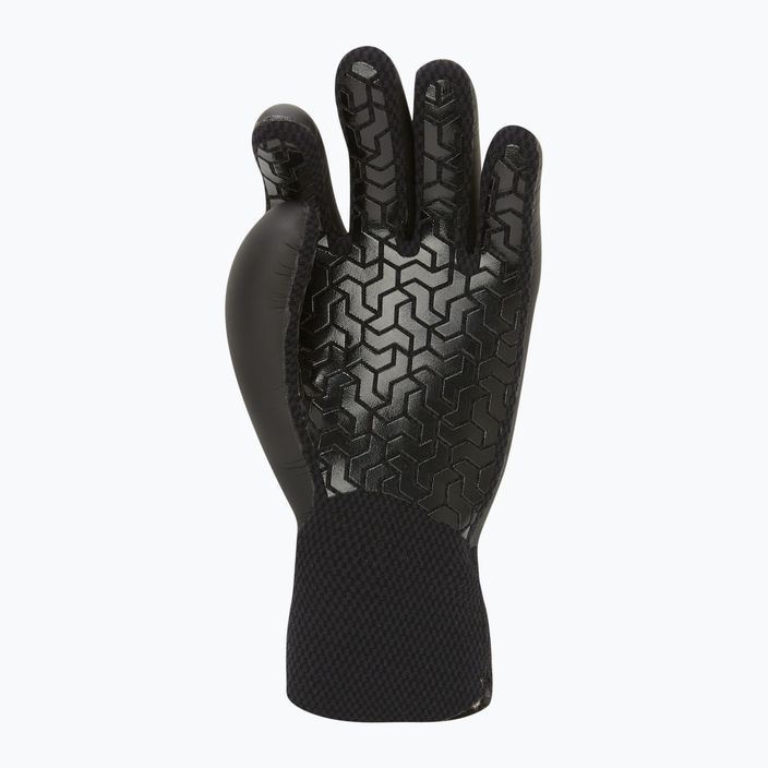 Чоловічі неопренові рукавиці Billabong 3 Furnace black 5