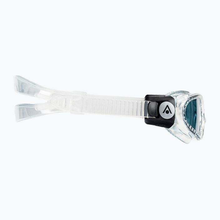 Окуляри для плавання Aquasphere Kaiman transparent/transparent/dark EP3180000LD 3