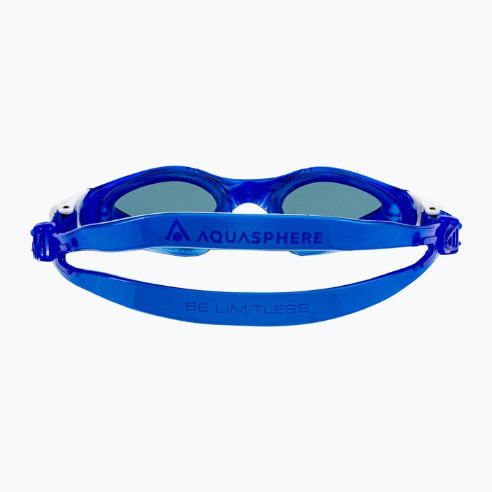 Окуляри для плавання дитячі Aquasphere Kayenne blue/white/dark EP3194009LD 5