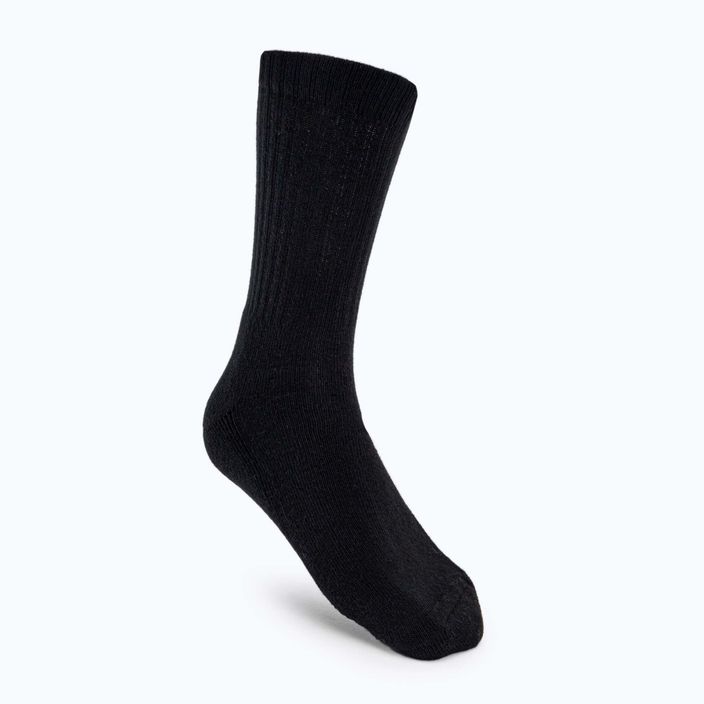 Шкарпетки тенісні чоловічі  Lacoste 3 пари чорні/сірі/білі RA4182 2