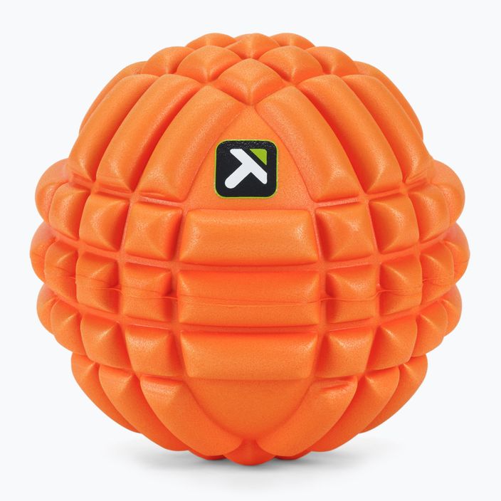 М'яч для масажу Trigger Point Grid Ball помаранчевий 21128 2