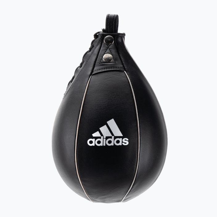 Боксерська груша adidas чорна adibac091
