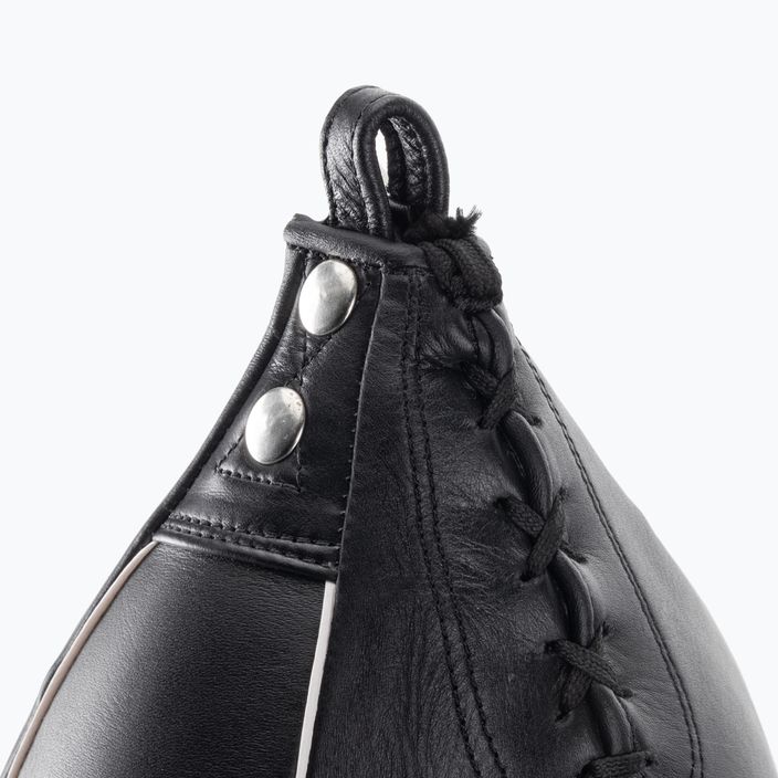 Боксерська груша adidas чорна adibac091 3