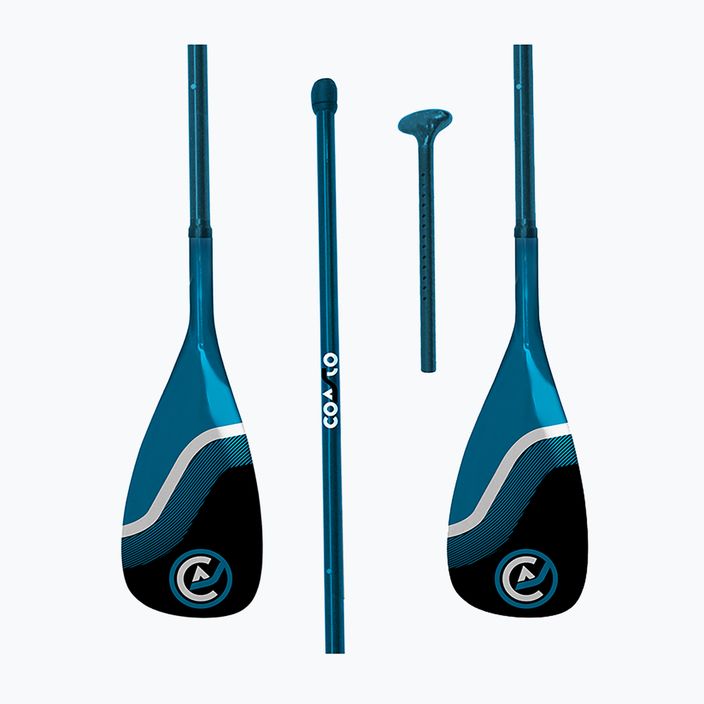 Гібрид Coasto Altai 11'2" каяк/SUP 11