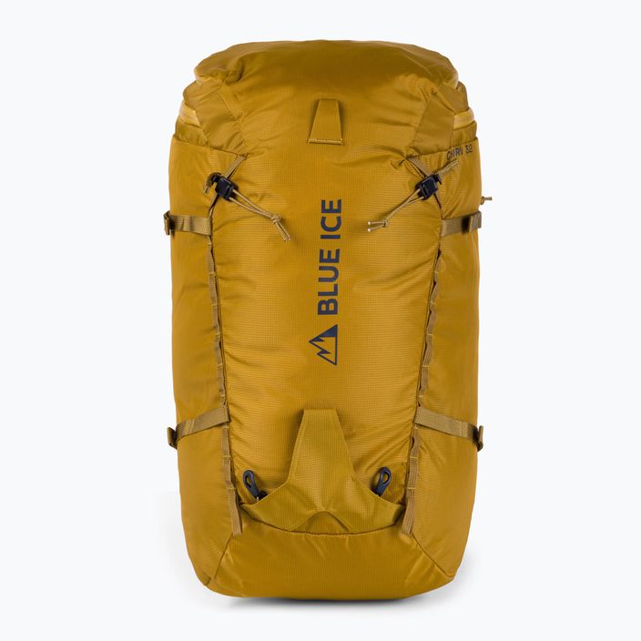 Рюкзак туристичний BLUE ICE Chiru Pack 32 l bronze mist