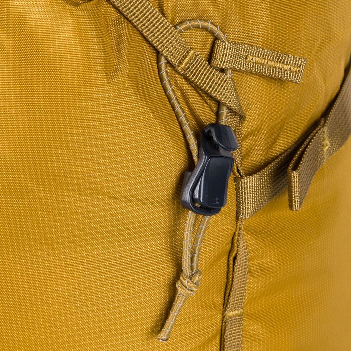 Рюкзак туристичний BLUE ICE Chiru Pack 25 l bronze mist 5