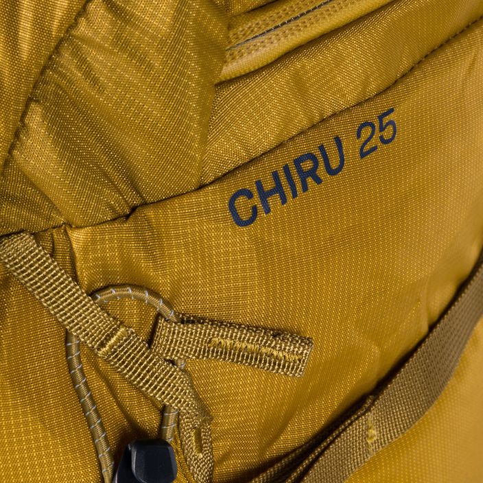 Рюкзак туристичний BLUE ICE Chiru Pack 25 l bronze mist 6