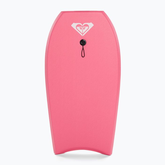 Бодіборд ROXY Balmy Bodyboard tropical pink 2