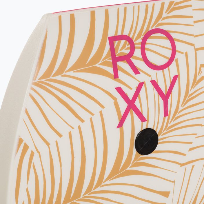 Бодіборд ROXY Balmy Bodyboard tropical pink 4