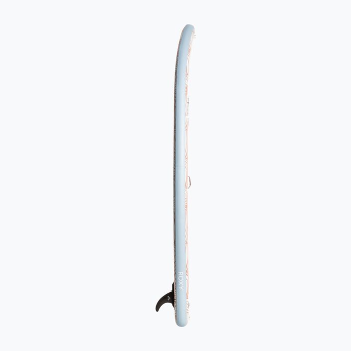 SUP-дошка  ROXY iSUP Glide 11'6" terra cotta 17