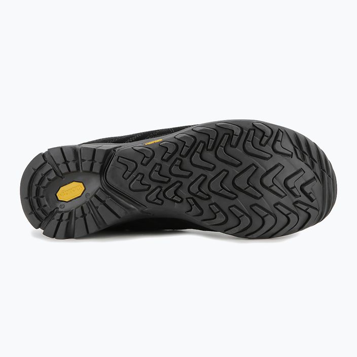 Взуття трекінгове чоловіче Alpina Tropez black 13