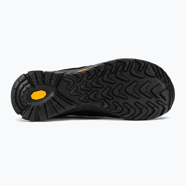 Взуття трекінгове чоловіче Alpina Tropez black 5