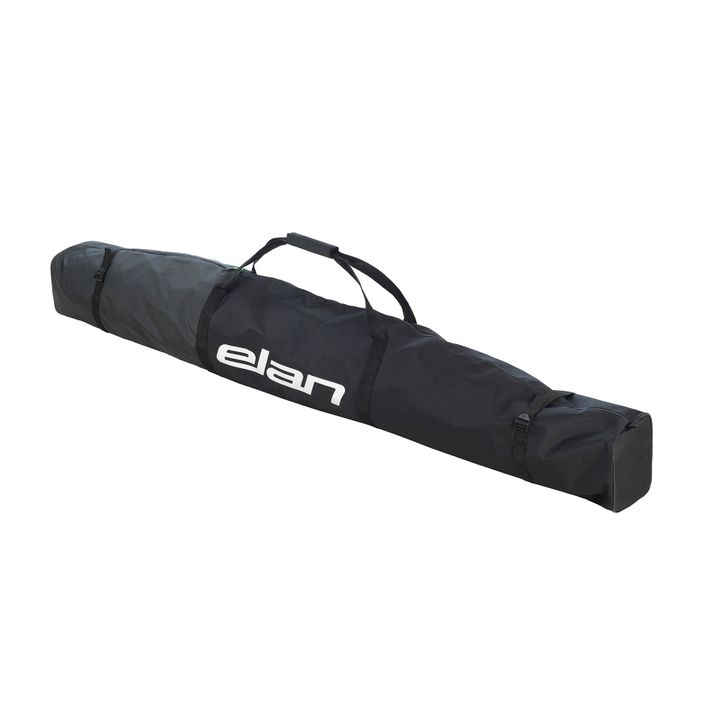 Чохол для лиж Elan 1 Pair Ski Bag black 2