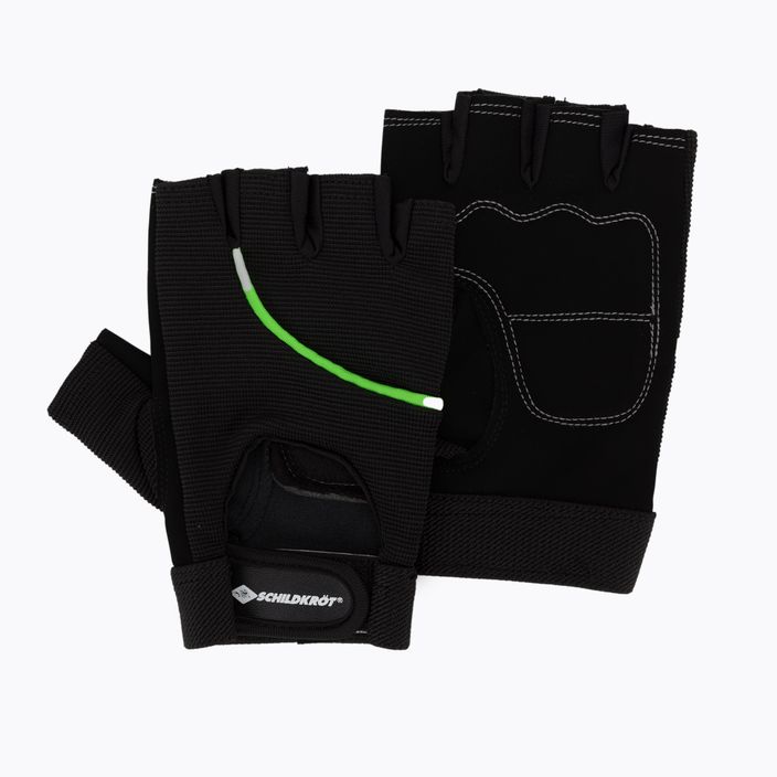 Рукавиці Schildkröt Fitness Gloves Classic 960152 3