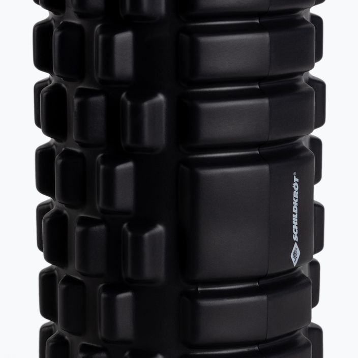 Ролик масажний Schildkröt MF-Roll чорний 960033 3