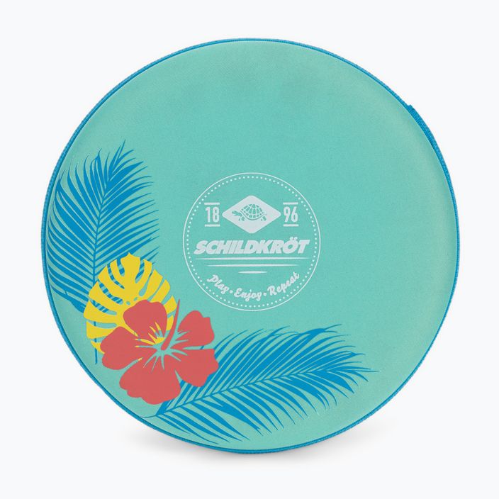 Фризбі Schildkröt Disc Tropical блакитне 970296 2